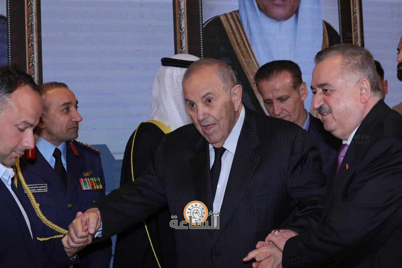 Madar Al-Saa Images 0.4277575279737382