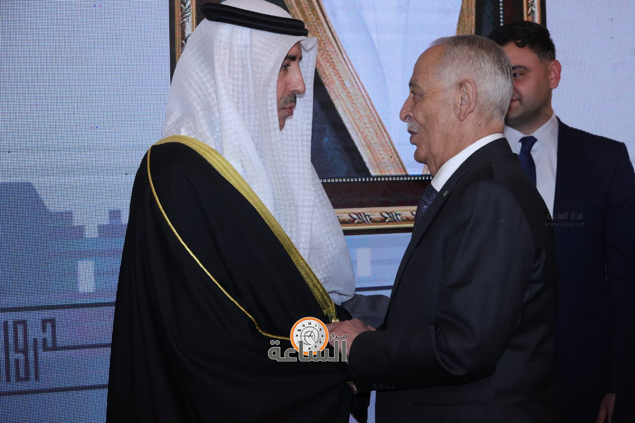 Madar Al-Saa Images 0.22421937579386153