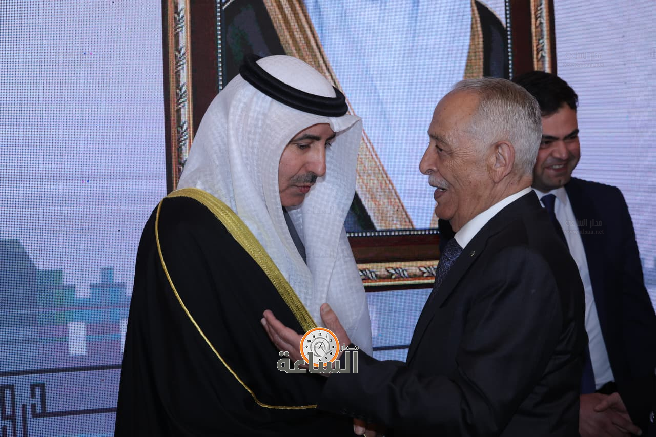 Madar Al-Saa Images 0.5273287541760096