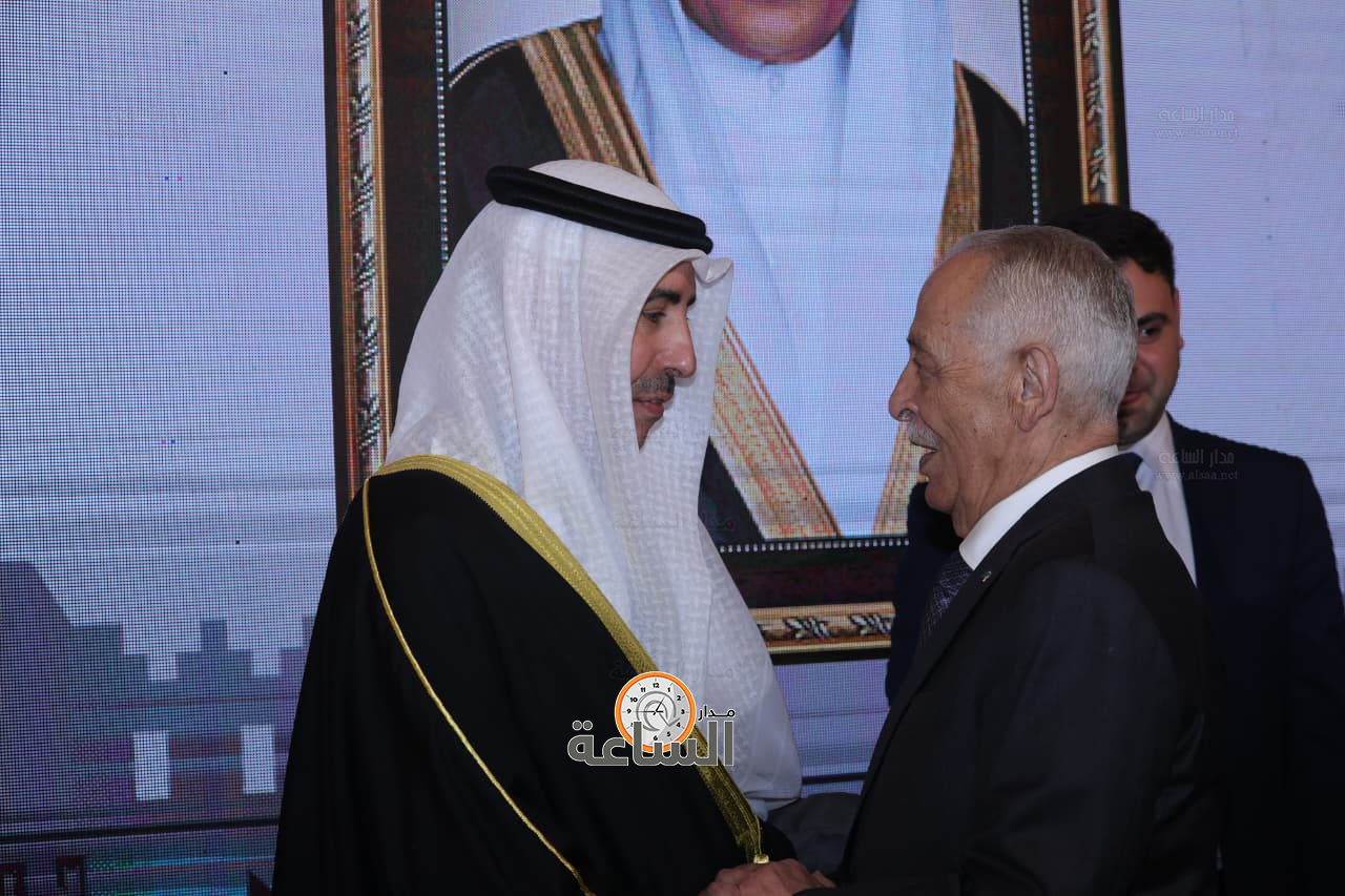 Madar Al-Saa Images 0.21626280127772224