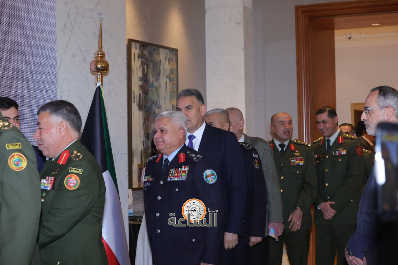 Madar Al-Saa Images 0.7310558570190958