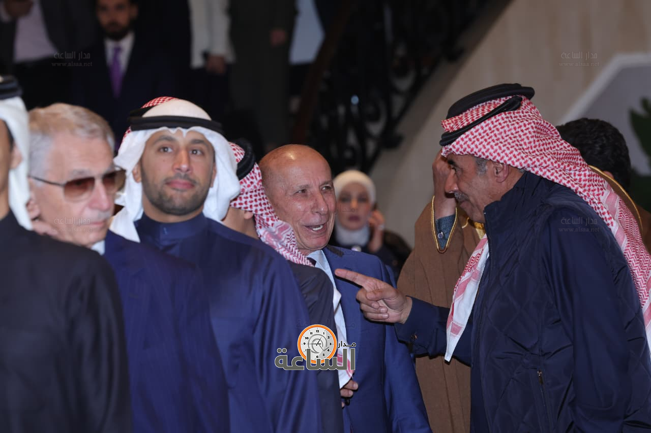 Madar Al-Saa Images 0.6631025870147901