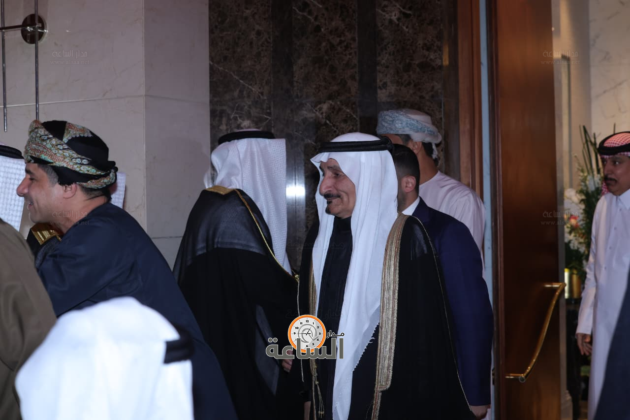 Madar Al-Saa Images 0.12654246491378218