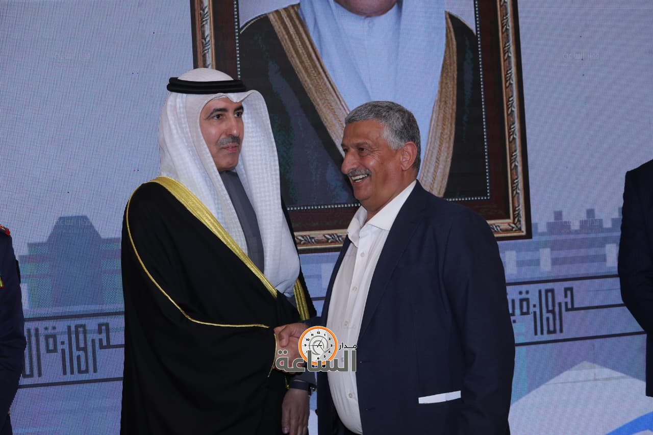 Madar Al-Saa Images 0.0701125685630406