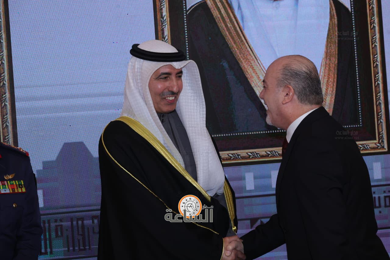 Madar Al-Saa Images 0.4014274483781646