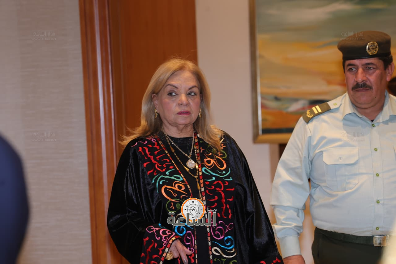 Madar Al-Saa Images 0.15243100975120394