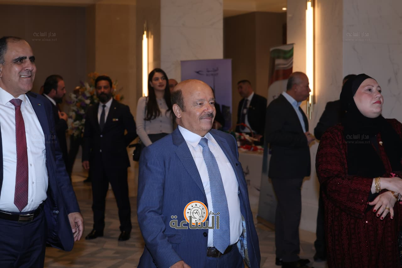 Madar Al-Saa Images 0.4950644587094356