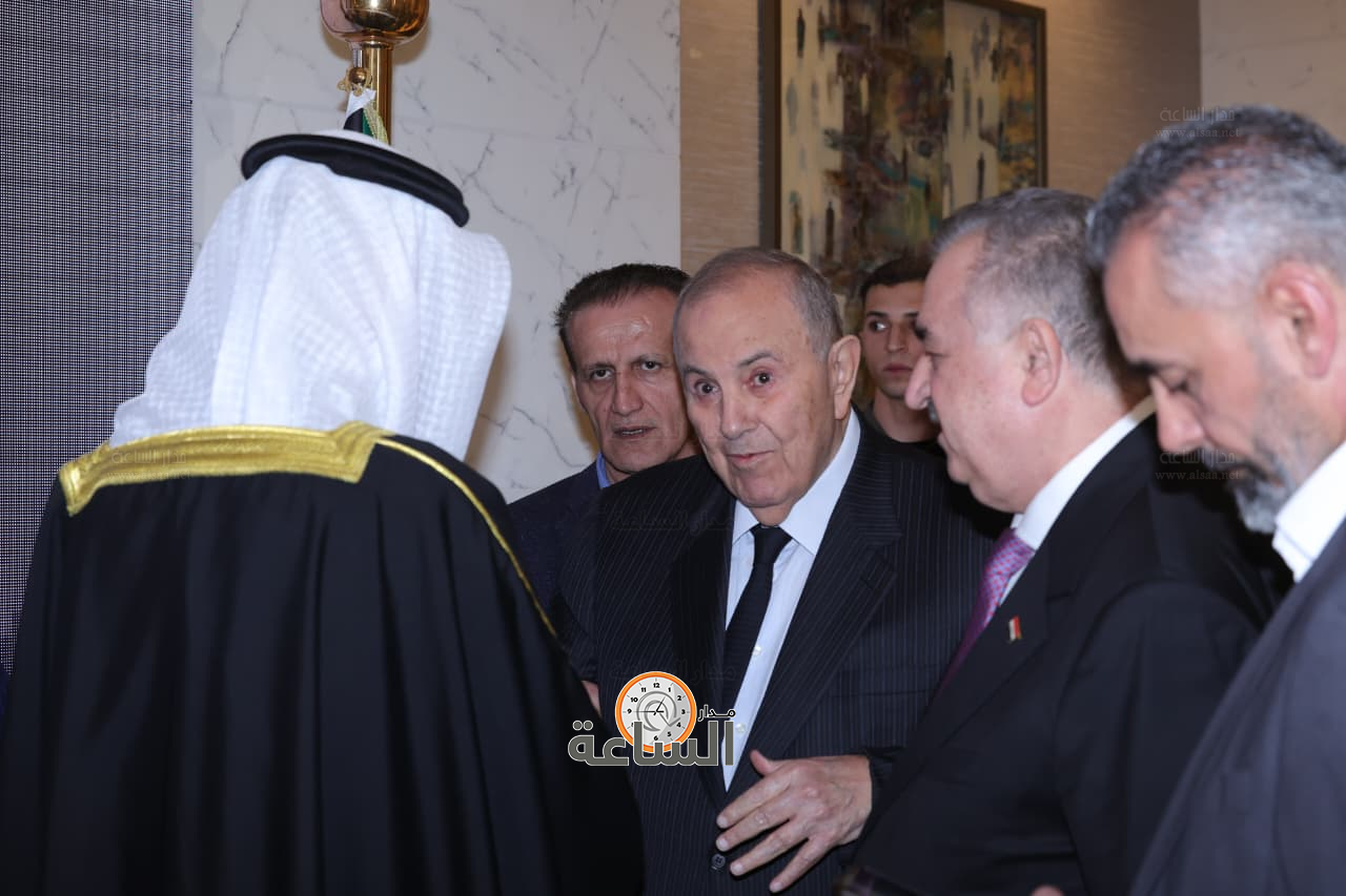 Madar Al-Saa Images 0.3591492538130997