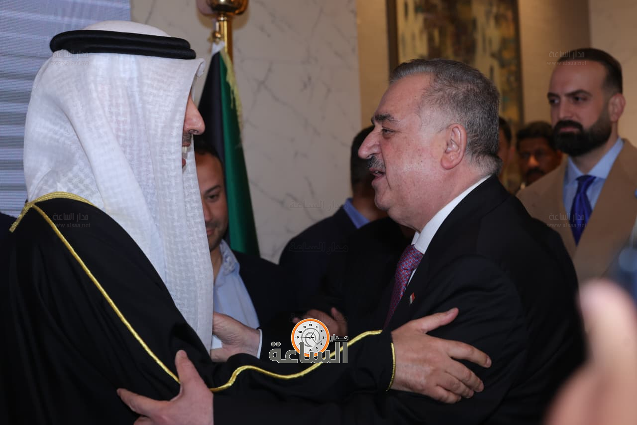 Madar Al-Saa Images 0.12421210683449668