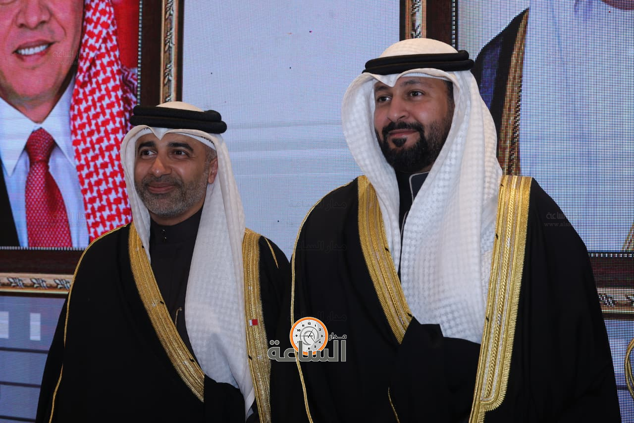 Madar Al-Saa Images 0.34312113251134546