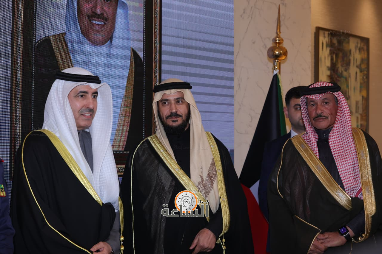 Madar Al-Saa Images 0.16109247743341404