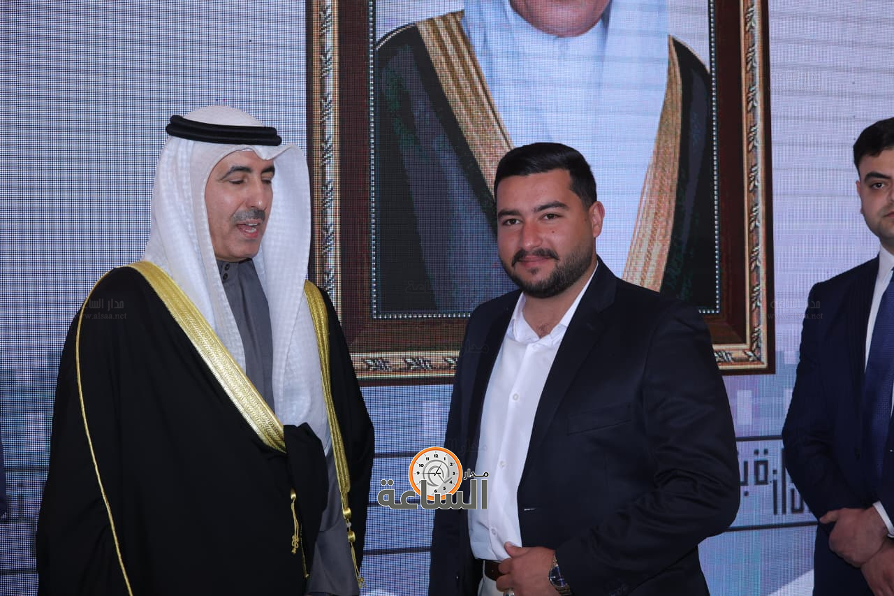 Madar Al-Saa Images 0.8204857335734357