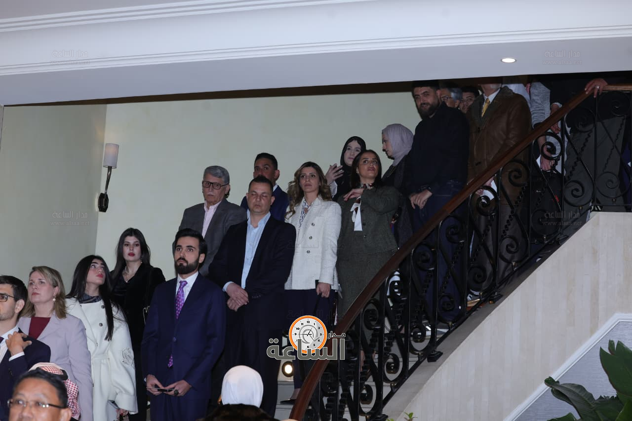 Madar Al-Saa Images 0.7479866614405363