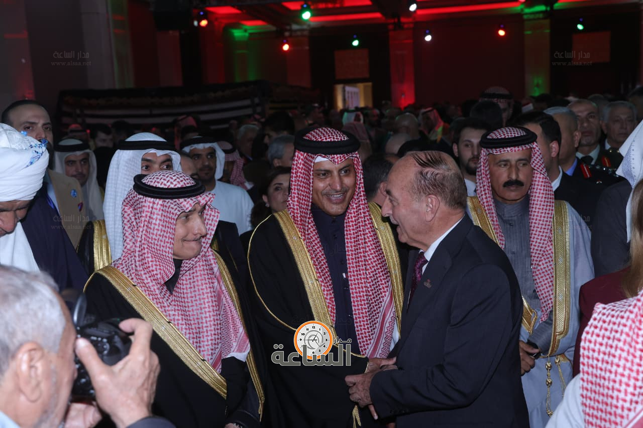 Madar Al-Saa Images 0.6231921510808923