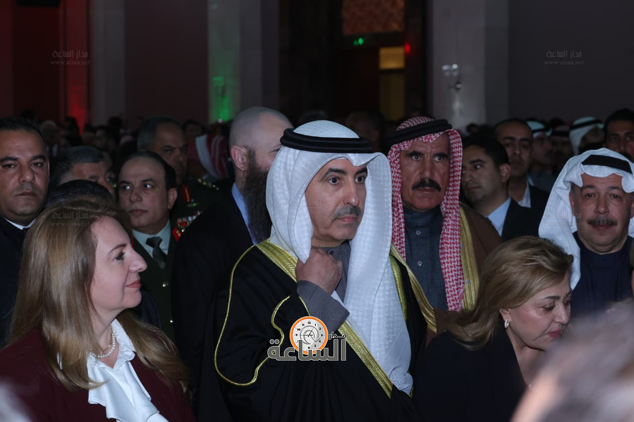 Madar Al-Saa Images 0.8861950497370179