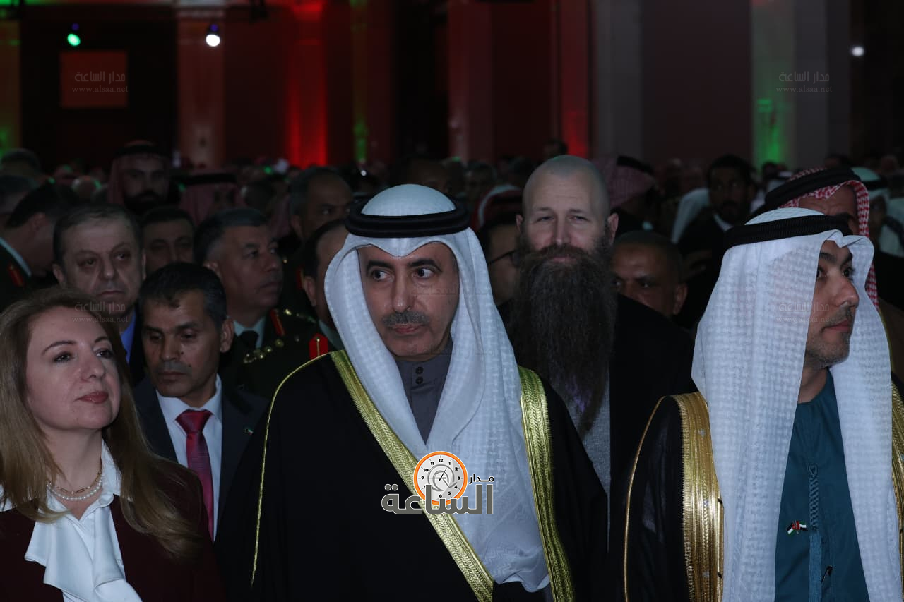 Madar Al-Saa Images 0.271183381718498