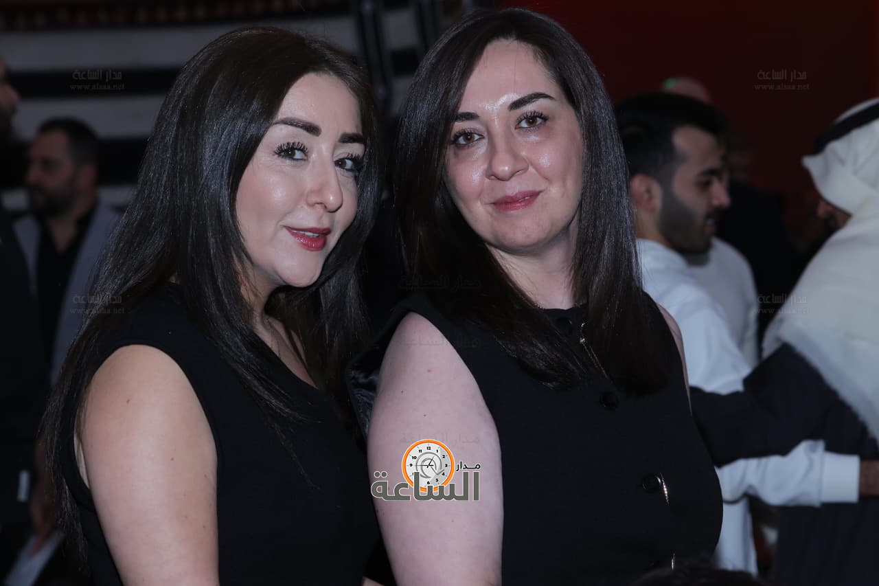 Madar Al-Saa Images 0.9308336430854058