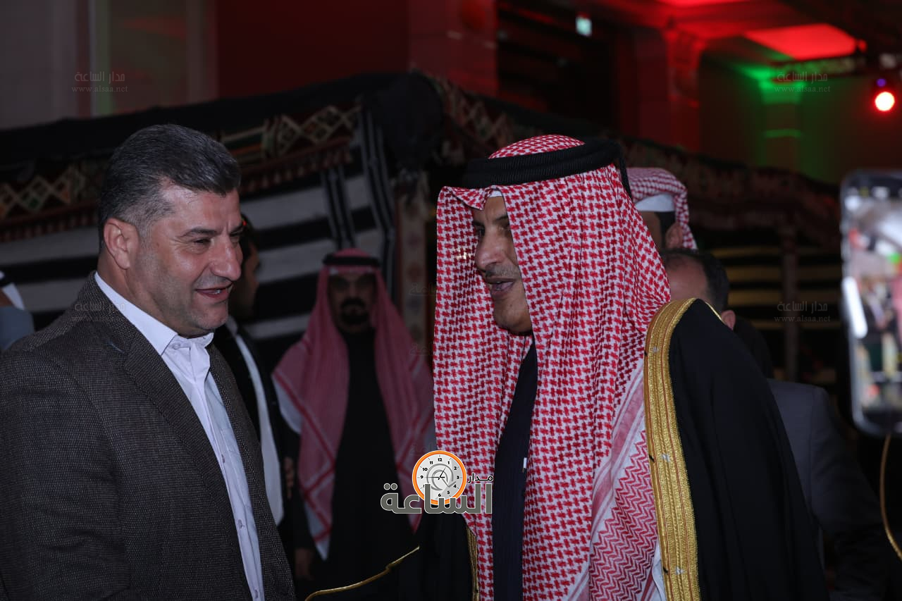 Madar Al-Saa Images 0.7402569072760354