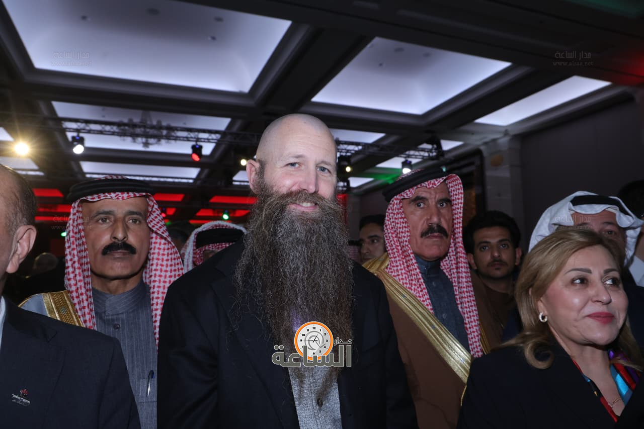 Madar Al-Saa Images 0.7768254104796662