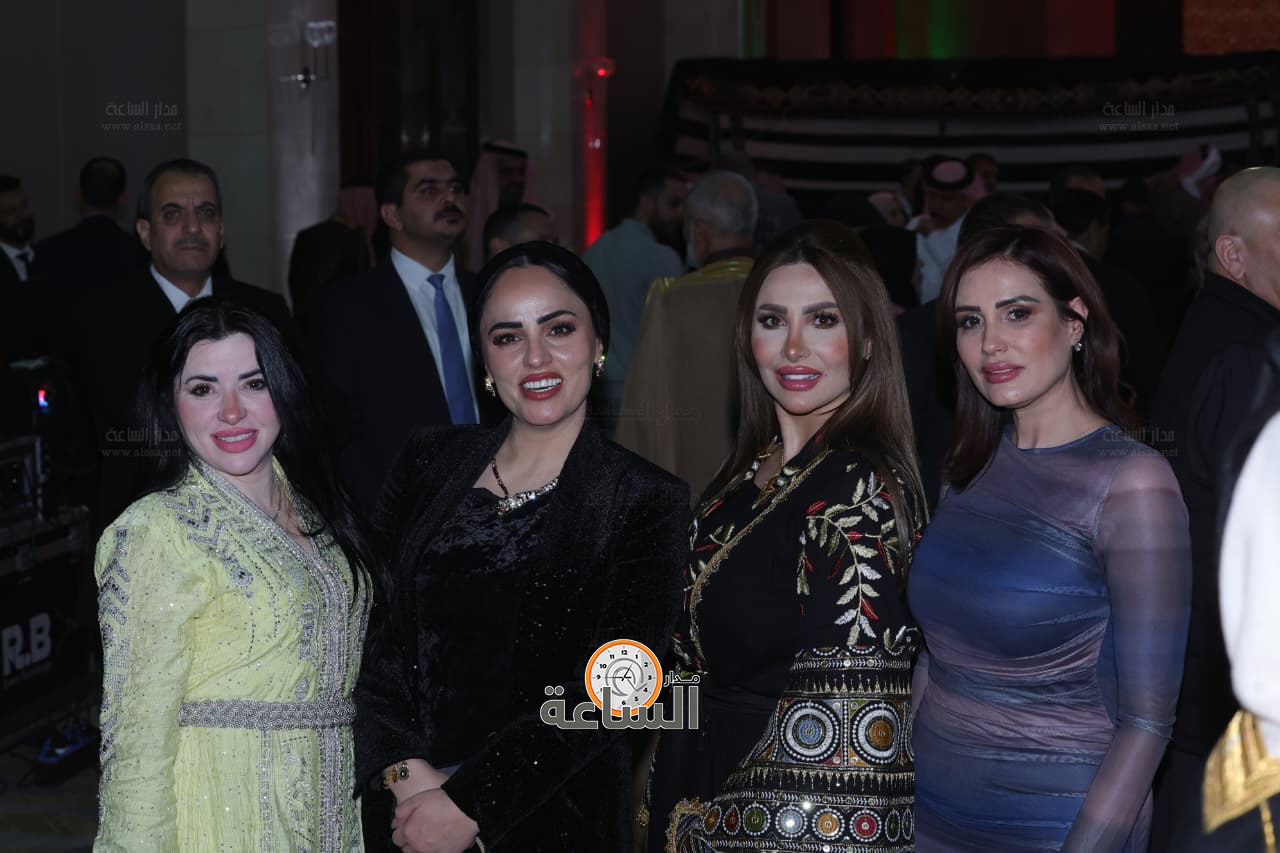 Madar Al-Saa Images 0.4480211803890305