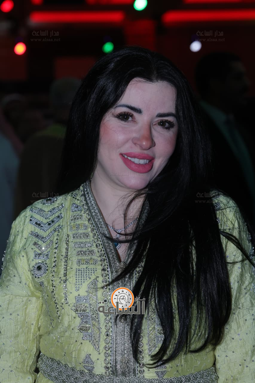 Madar Al-Saa Images 0.3888734991636358