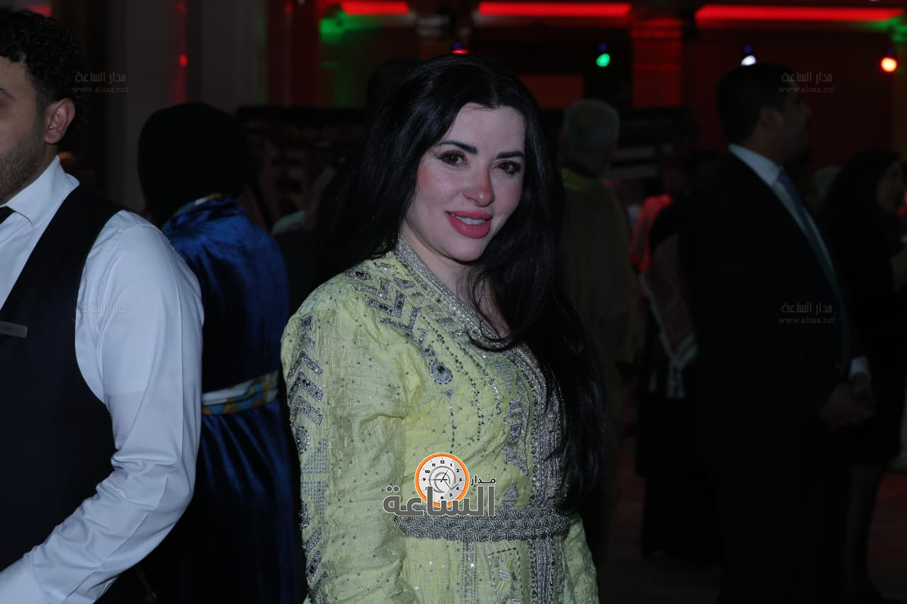 Madar Al-Saa Images 0.9547540852728277