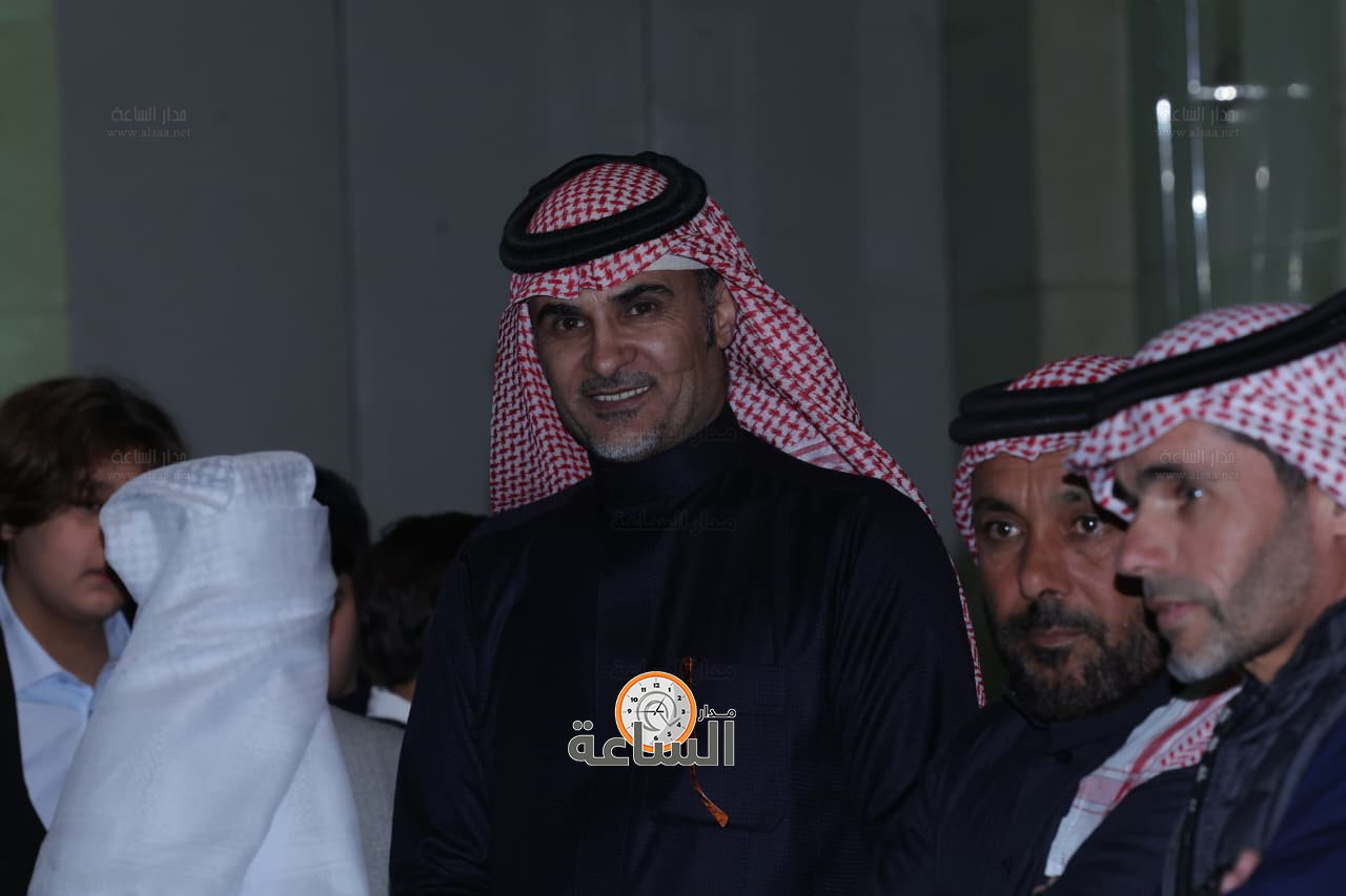 Madar Al-Saa Images 0.45344001252504307