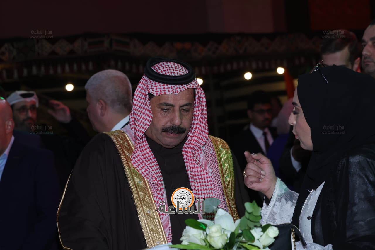 Madar Al-Saa Images 0.21967625764640009