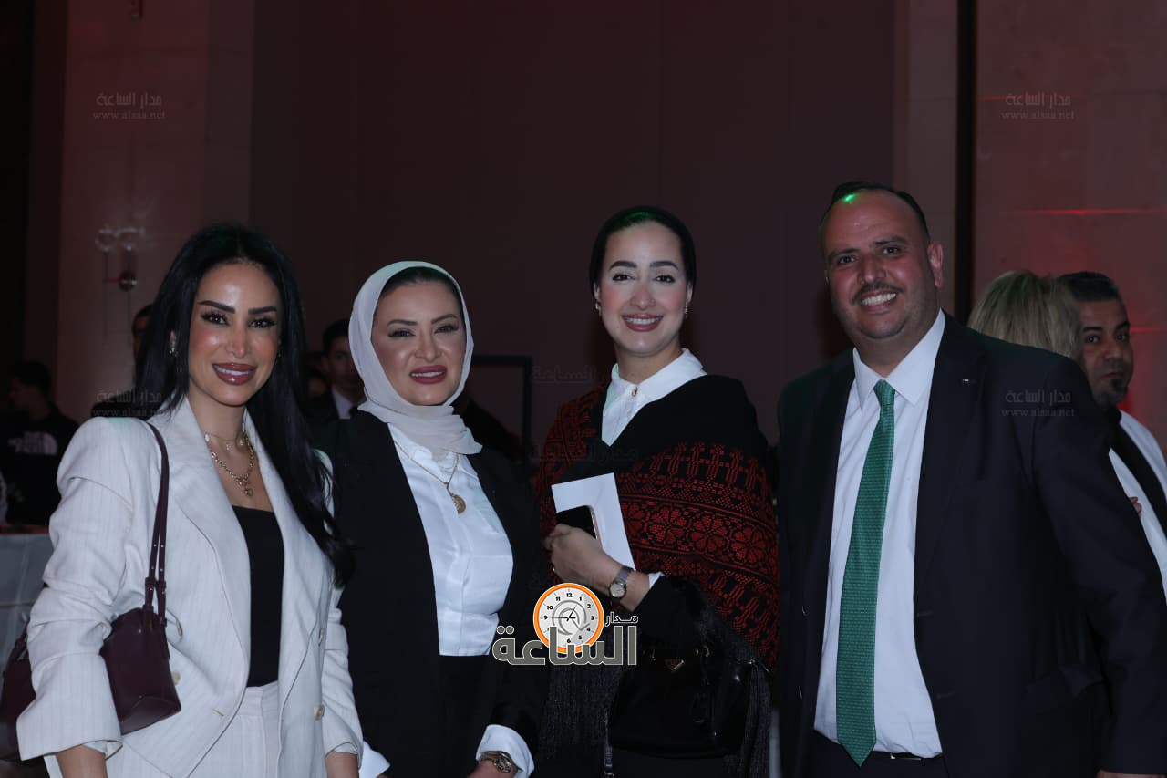 Madar Al-Saa Images 0.13619854179102353