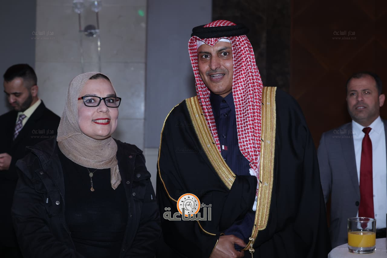 Madar Al-Saa Images 0.256102266769592