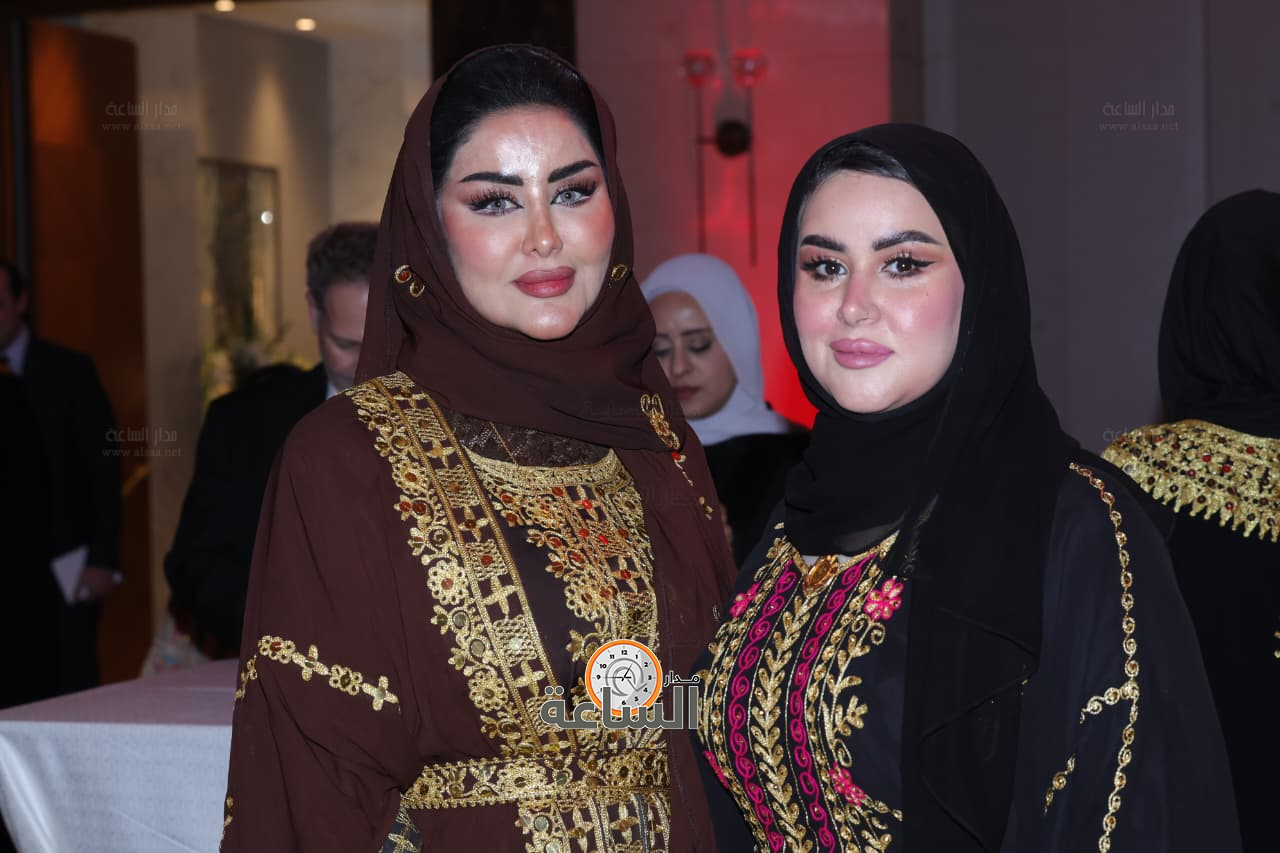 Madar Al-Saa Images 0.7562175569246782