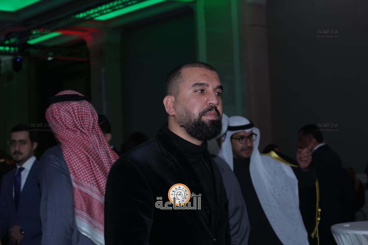 Madar Al-Saa Images 0.01067709075507961