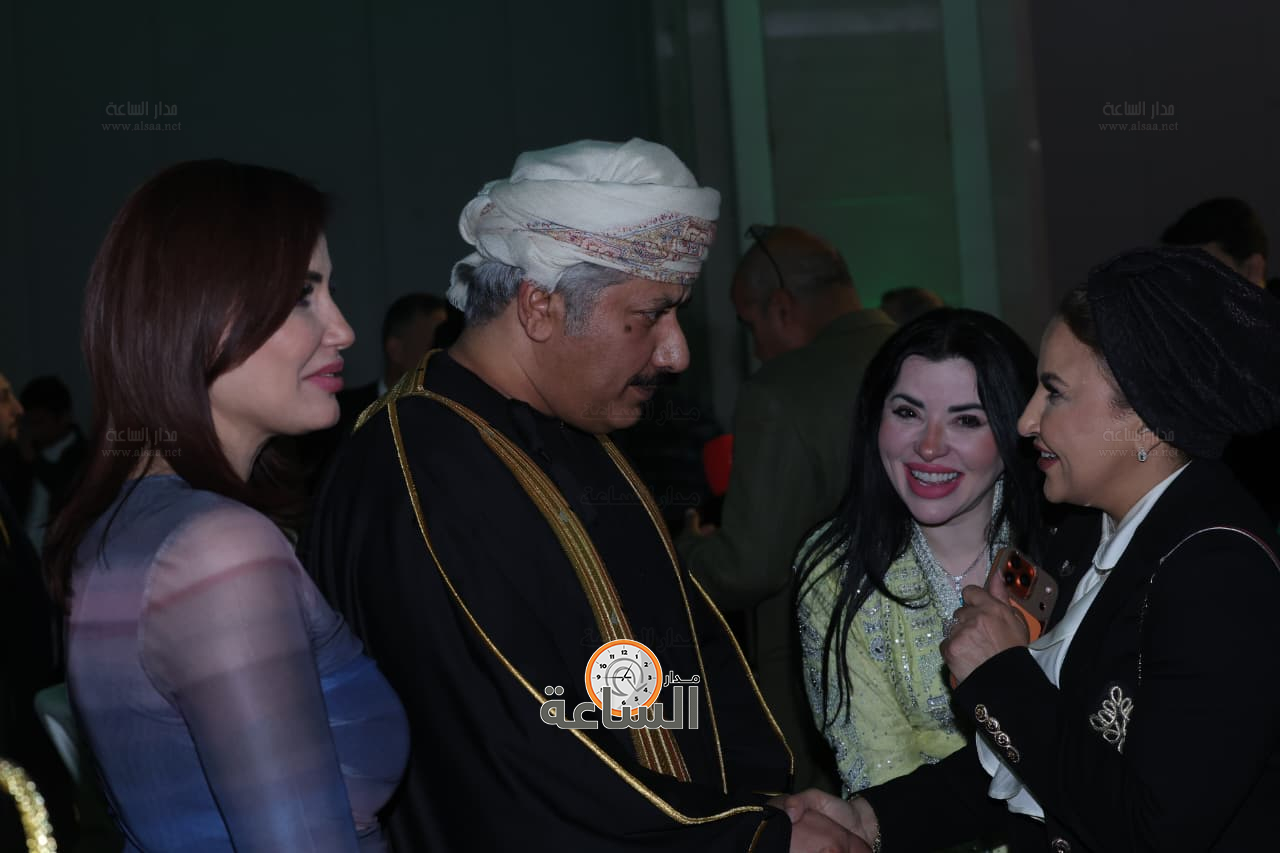 Madar Al-Saa Images 0.22071953041075631