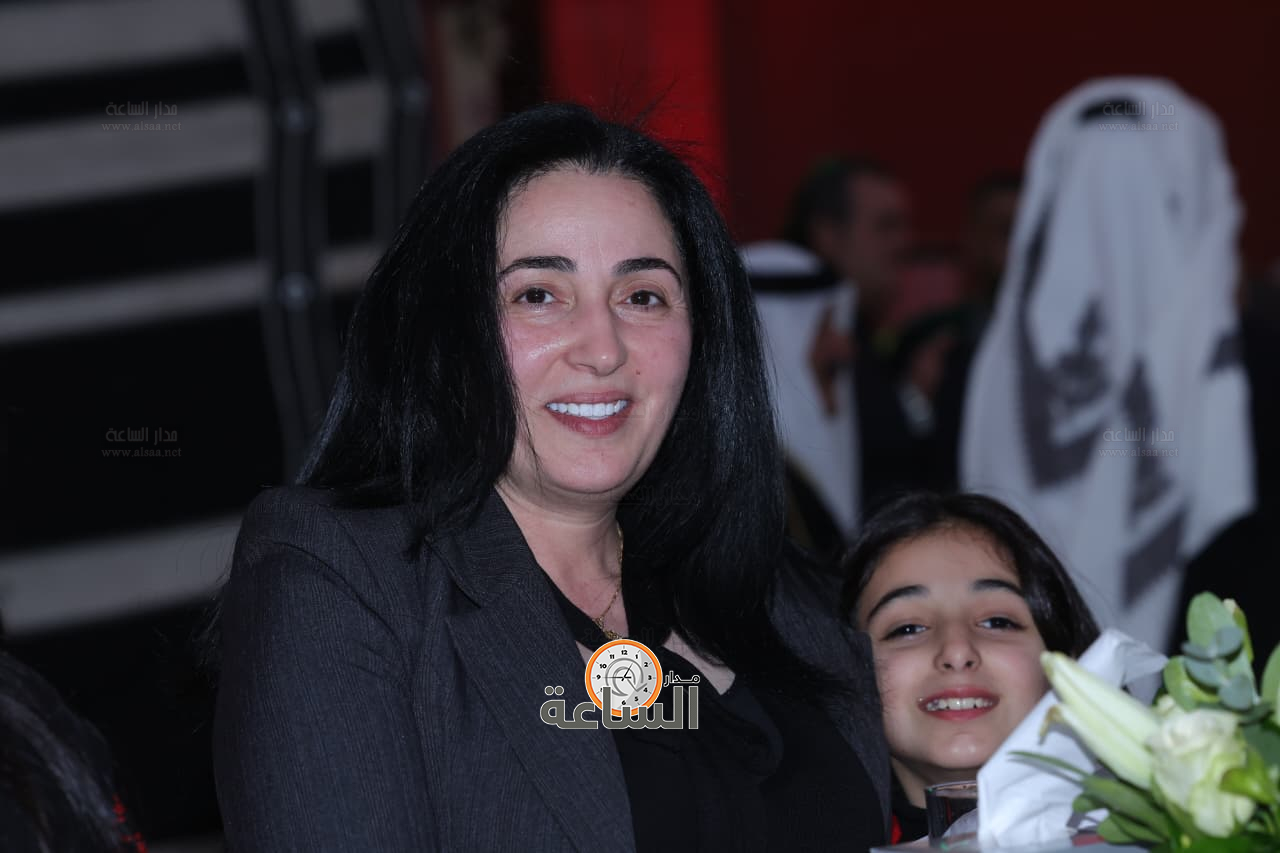 Madar Al-Saa Images 0.33009579457303484