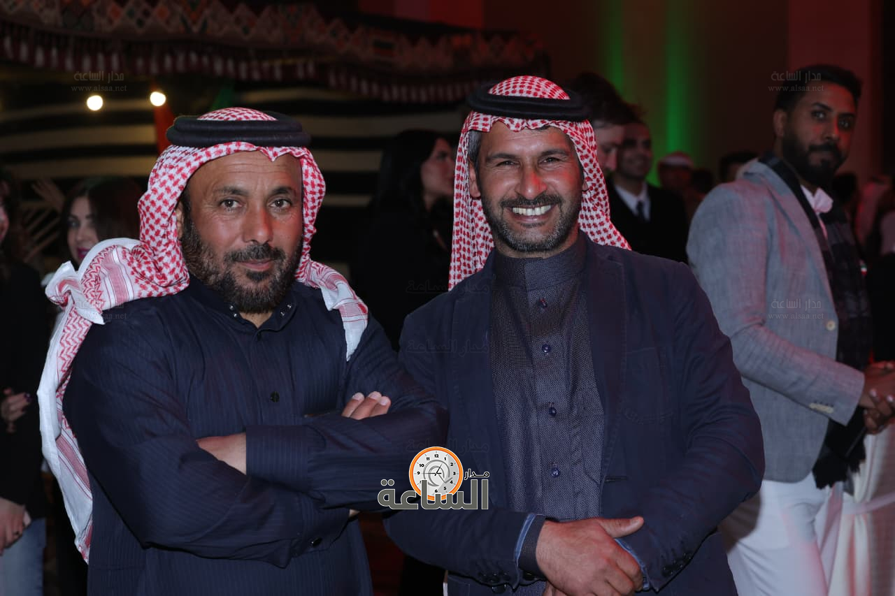 Madar Al-Saa Images 0.9650044757634476