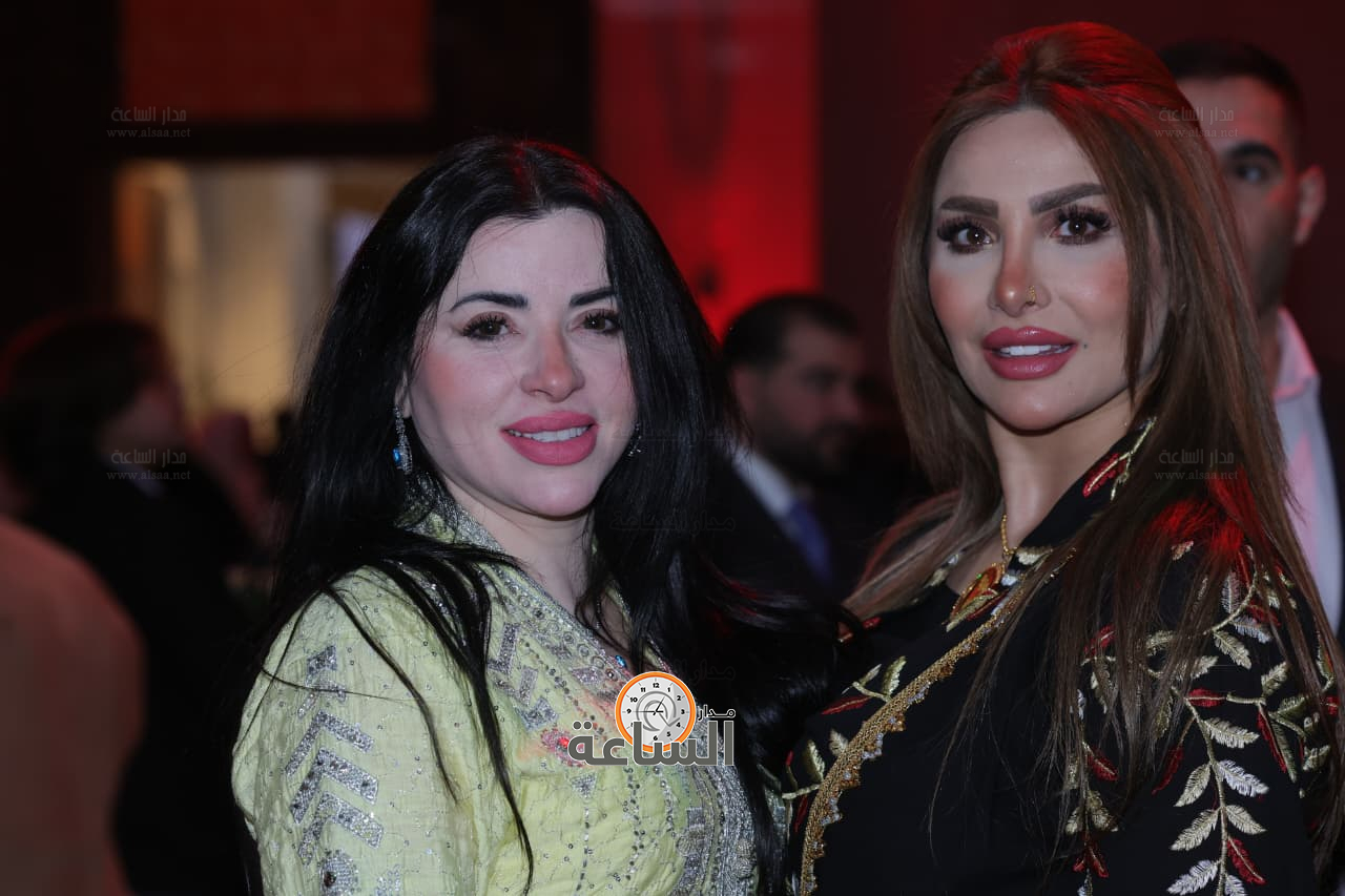 Madar Al-Saa Images 0.48353459787667785