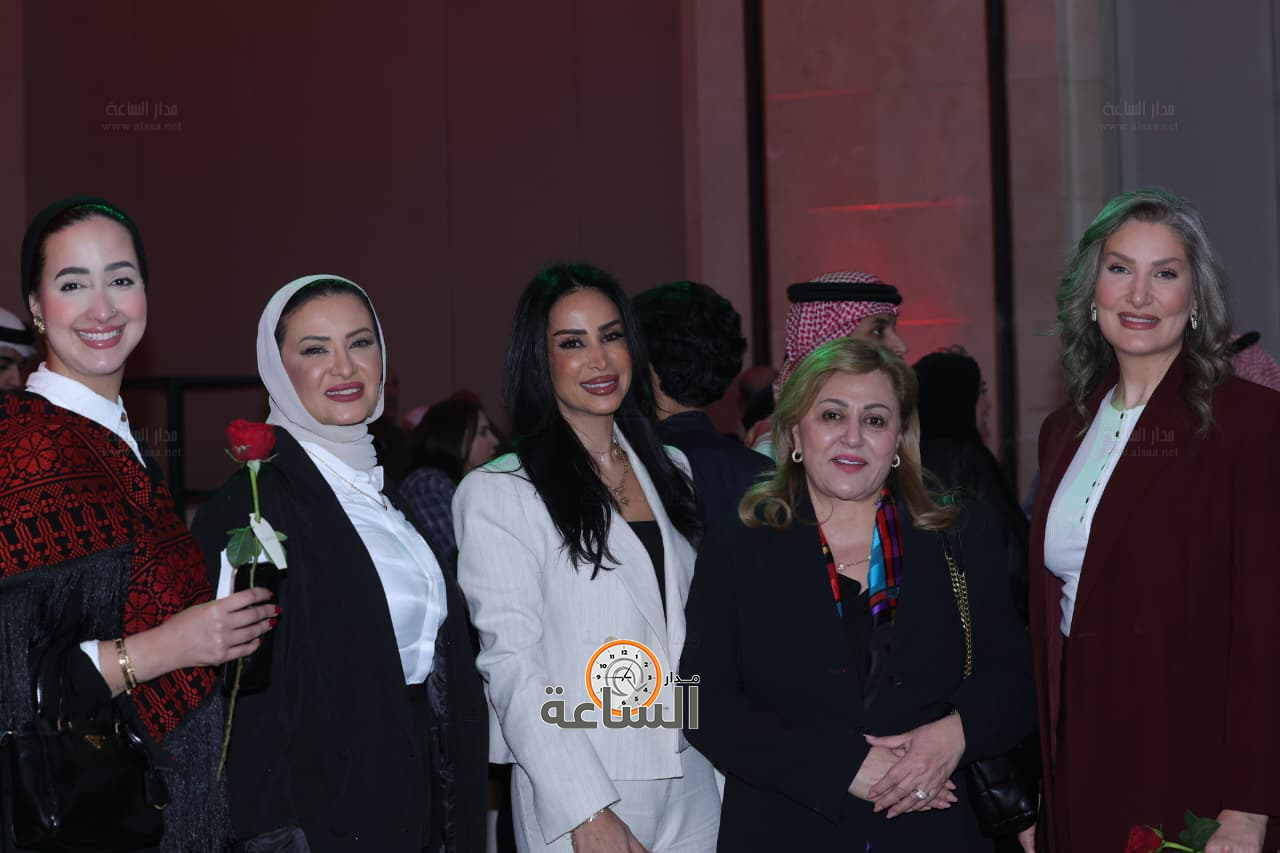 Madar Al-Saa Images 0.2204972896080869