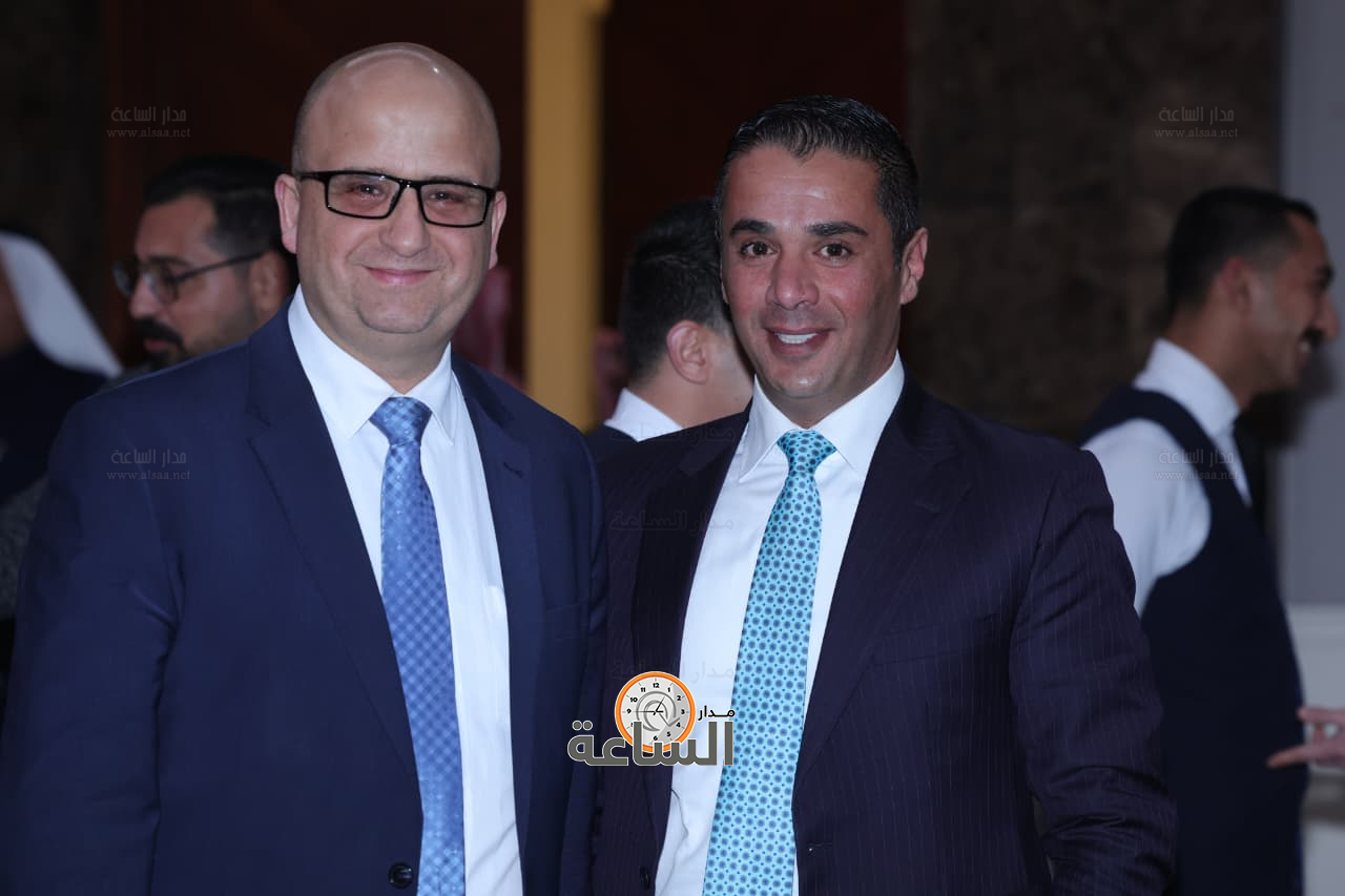 Madar Al-Saa Images 0.7816116383887736