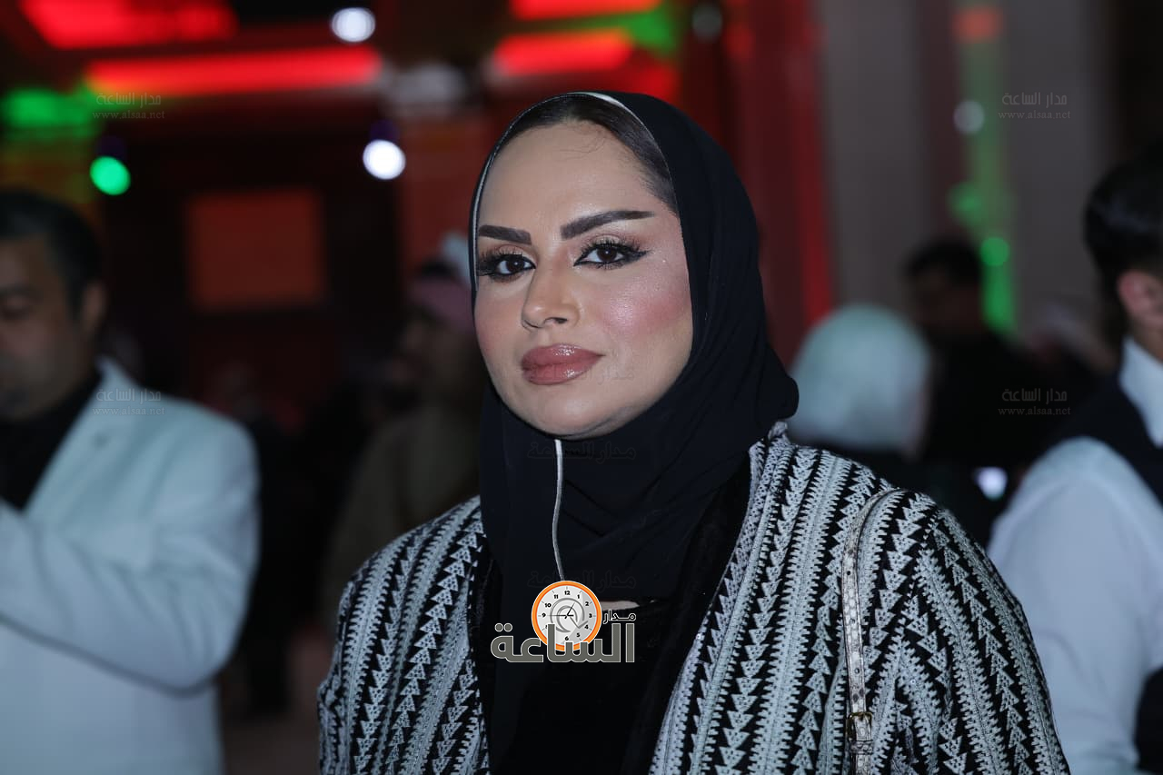 Madar Al-Saa Images 0.6443456005268864