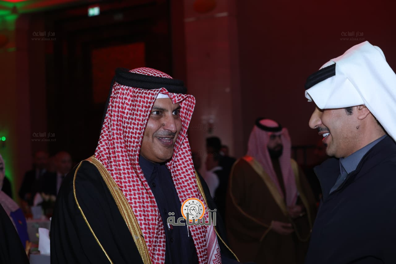 Madar Al-Saa Images 0.041911678107112826