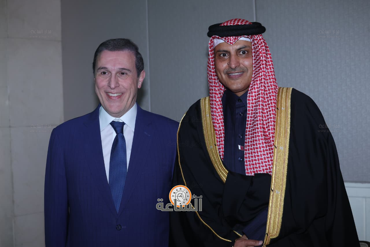 Madar Al-Saa Images 0.17559588830435258