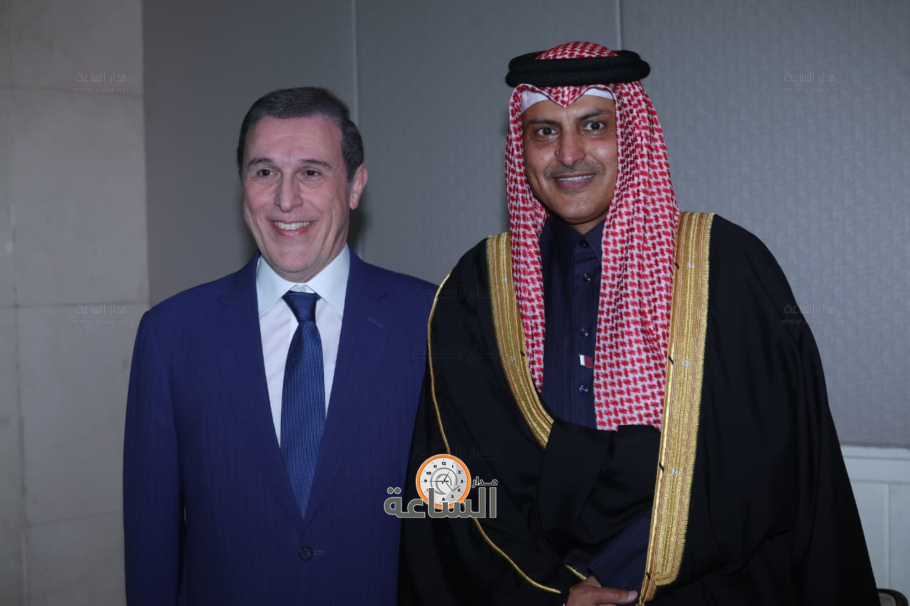 Madar Al-Saa Images 0.6844577699903432