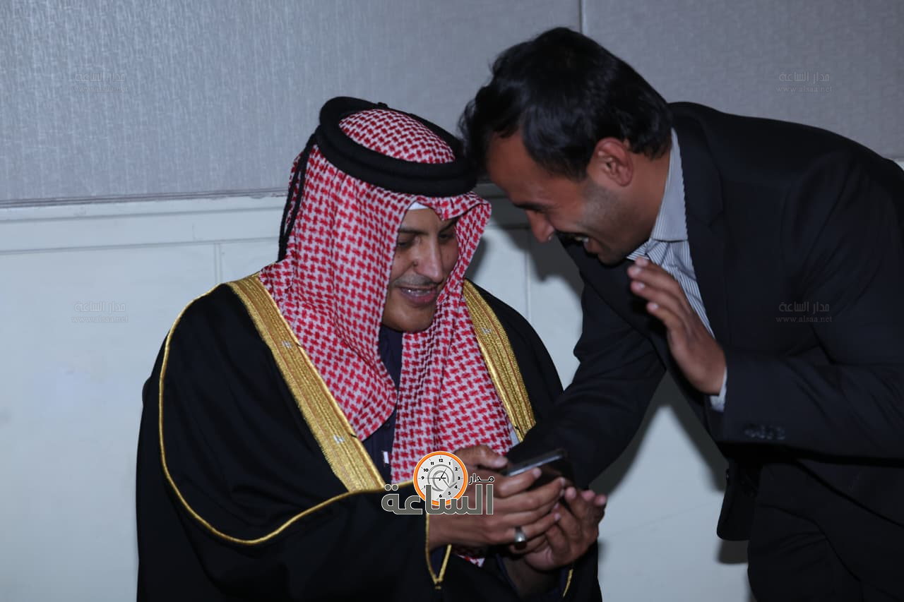 Madar Al-Saa Images 0.014225661463146522