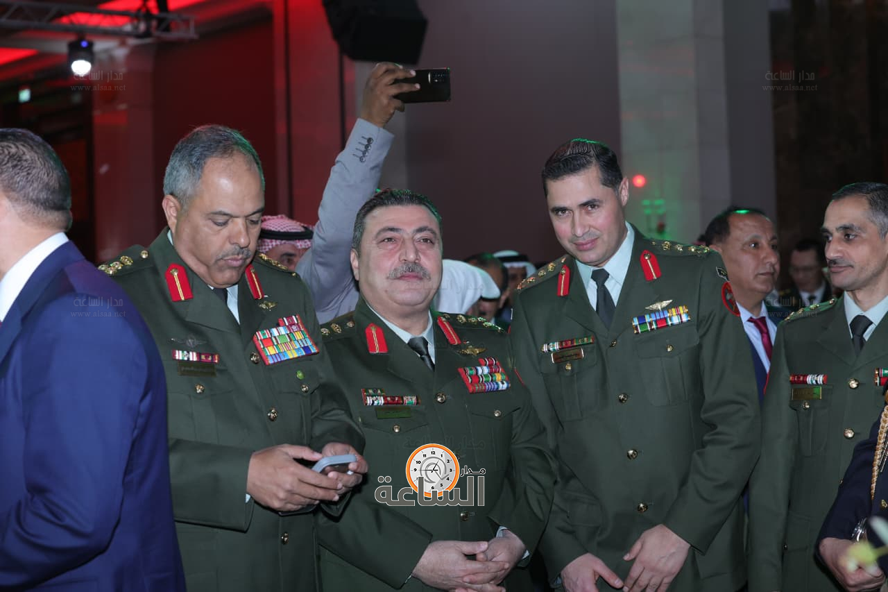 Madar Al-Saa Images 0.15053143752867837