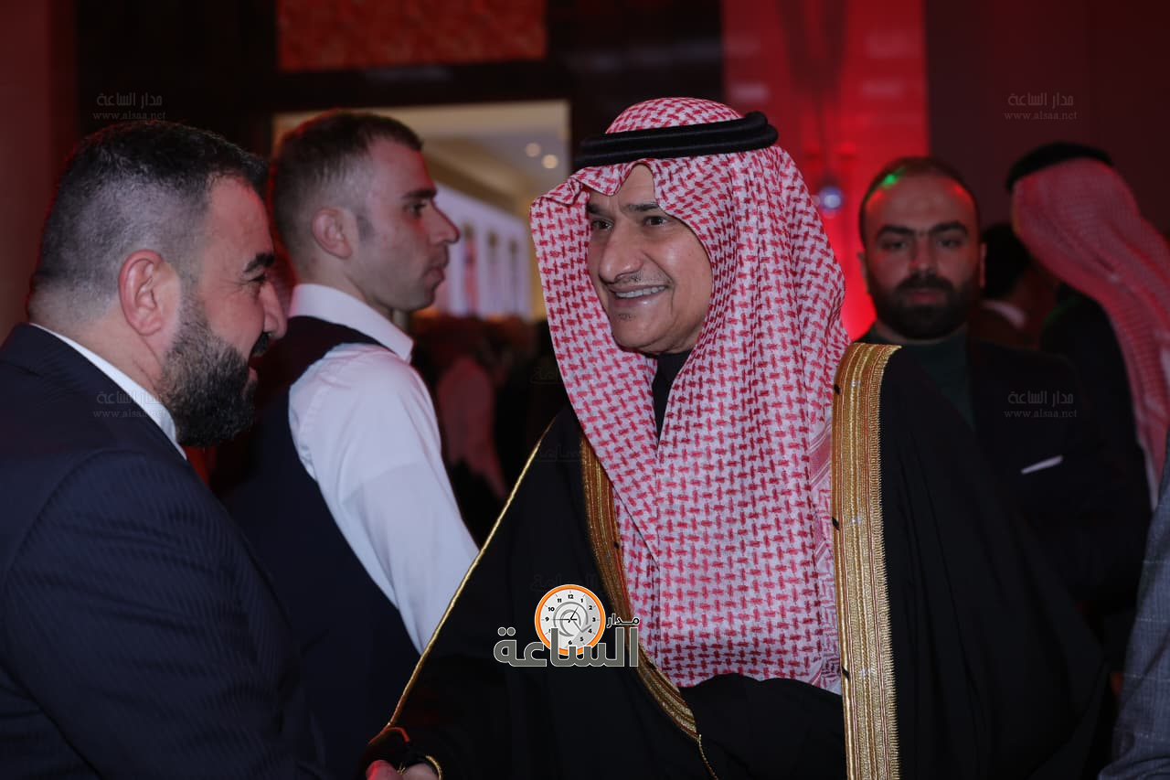 Madar Al-Saa Images 0.25510051879390594