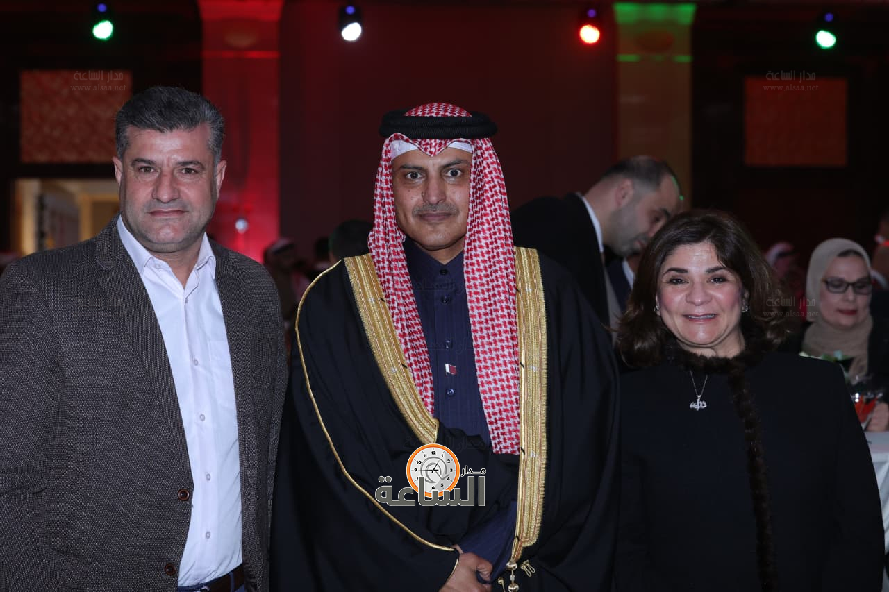 Madar Al-Saa Images 0.2536607625424915