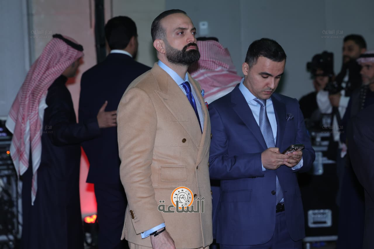 Madar Al-Saa Images 0.17215502953672956