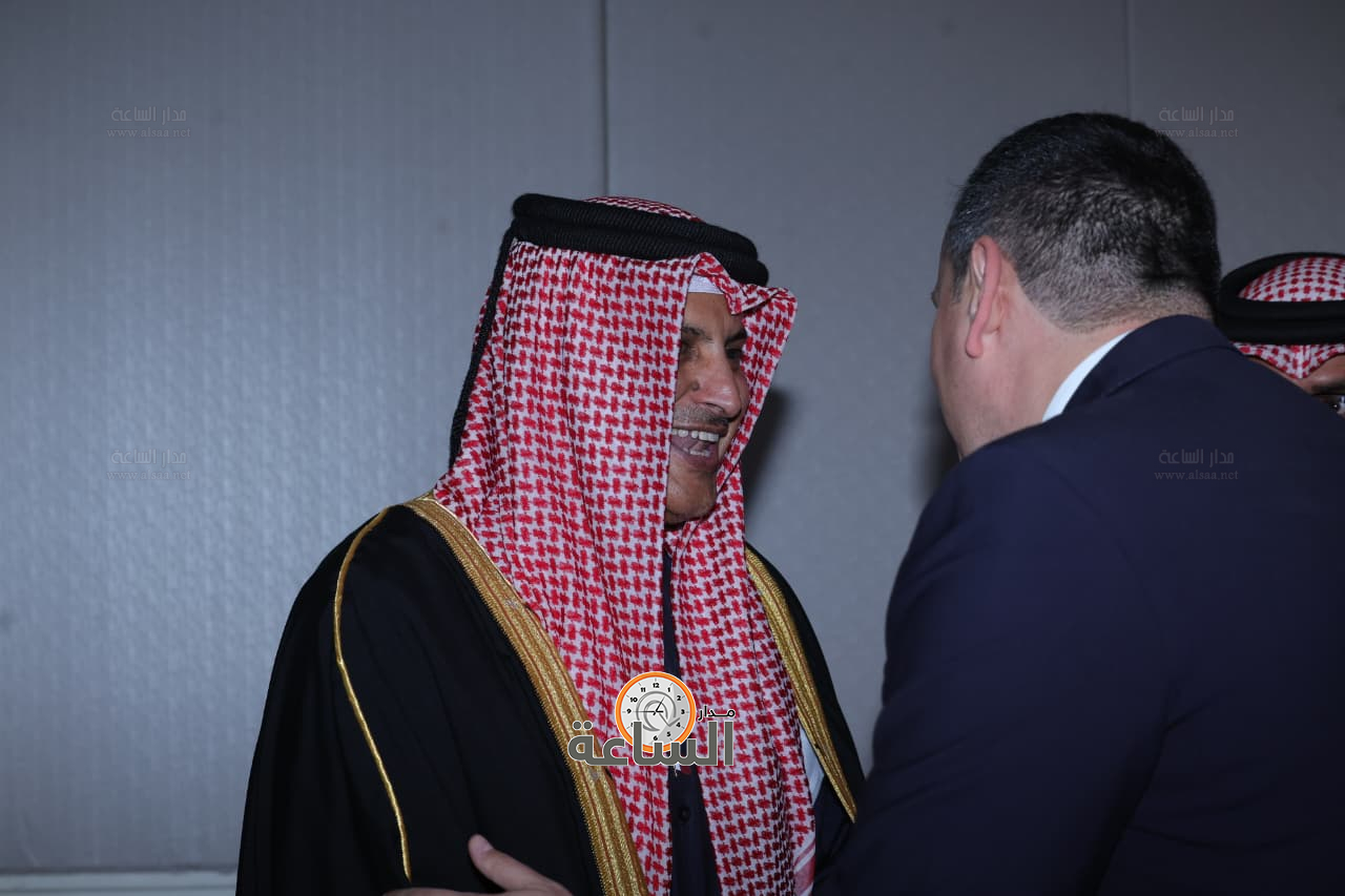 Madar Al-Saa Images 0.5549530607720828