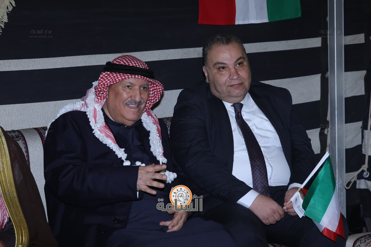 Madar Al-Saa Images 0.9876095122282985