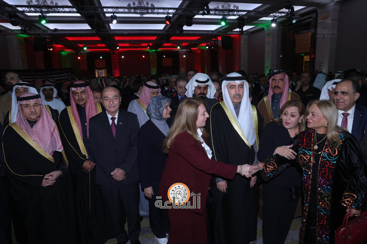 Madar Al-Saa Images 0.24741328791717854